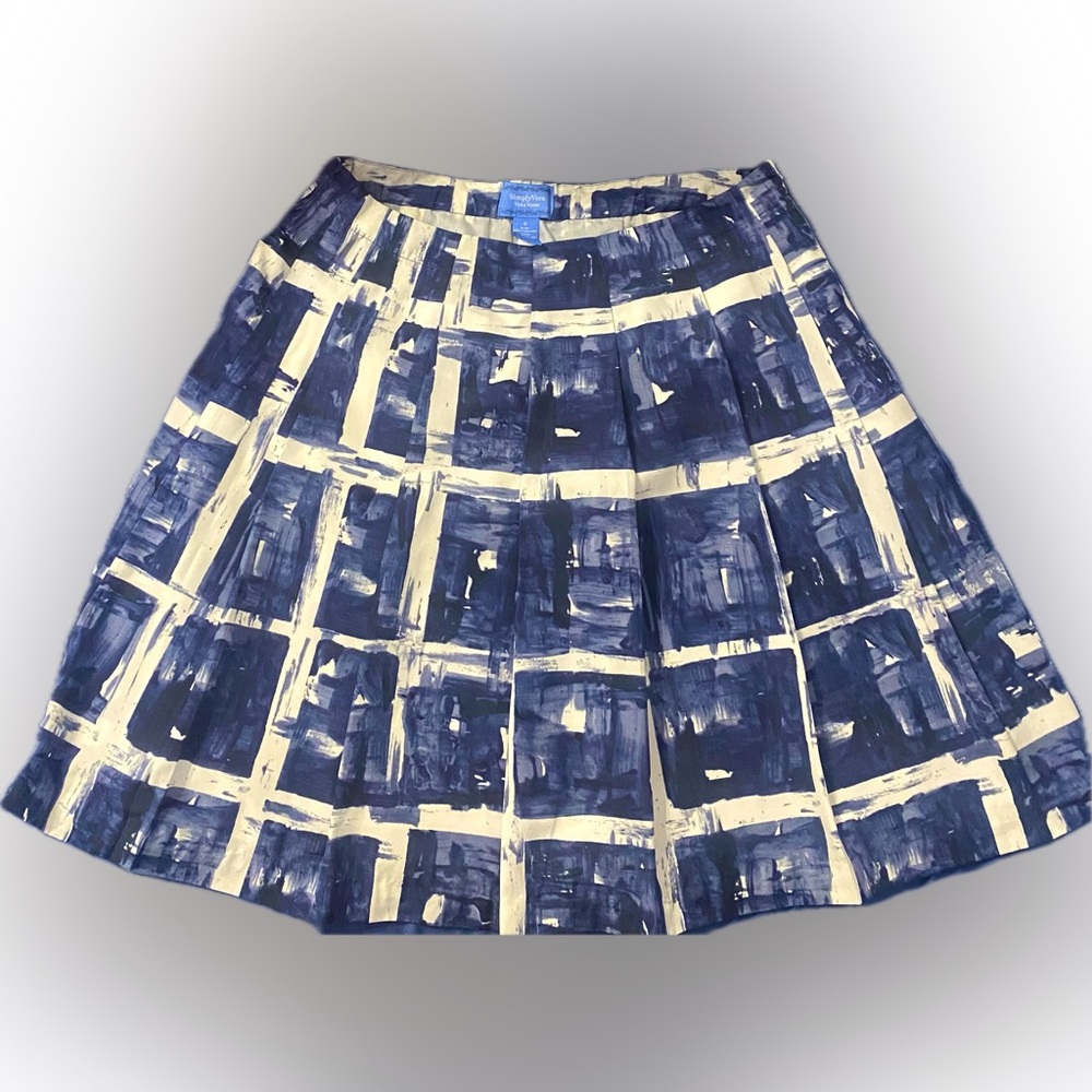 Beautiful Vera Skirt